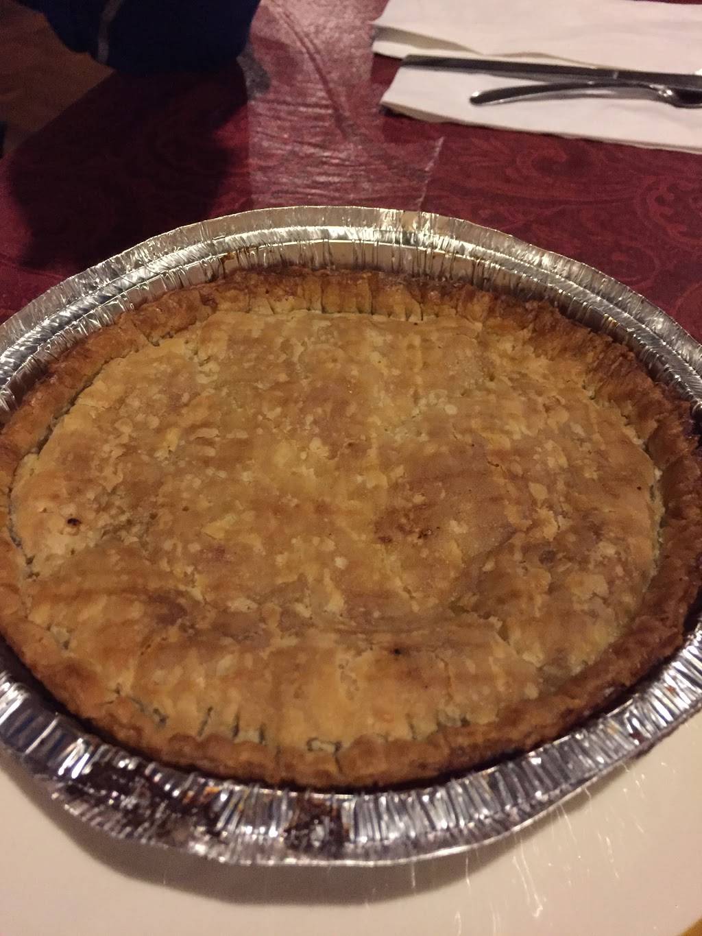 Old Rangers Inn | restaurant | 905 PA-390, Greentown, PA 18426, USA | 5706763905 OR +1 570-676-3905