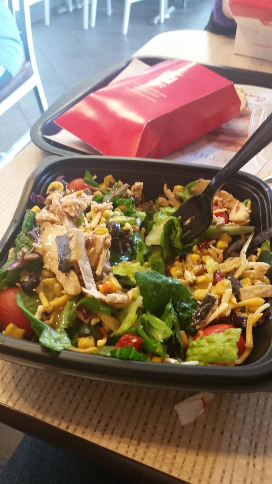 Chick-fil-A | restaurant | 5886 Trussville Crossings Pkwy, Birmingham, AL 35235, USA | 2056610544 OR +1 205-661-0544