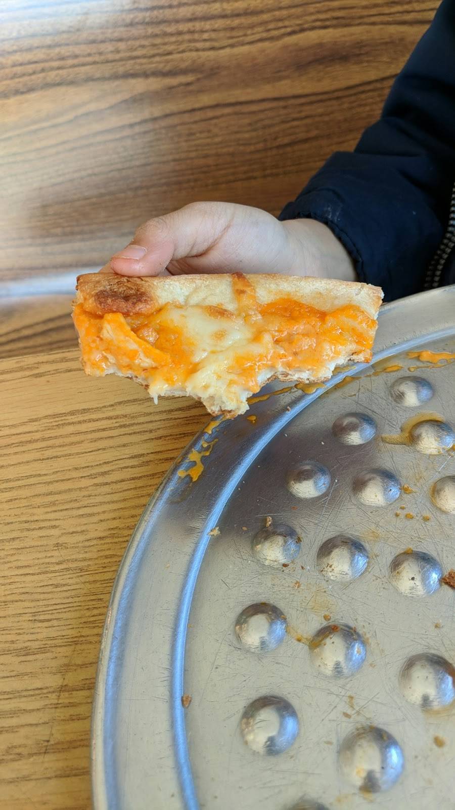 Carlos Gourmet Pizza & Pasta | restaurant | 351 NJ-34, Matawan, NJ 07747, USA | 7325838000 OR +1 732-583-8000