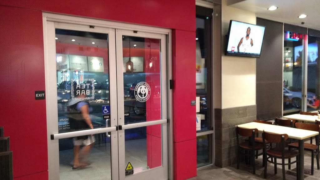 Panda Express | restaurant | 1689 Artesia Blvd, Gardena, CA 90260, USA | 3105385377 OR +1 310-538-5377