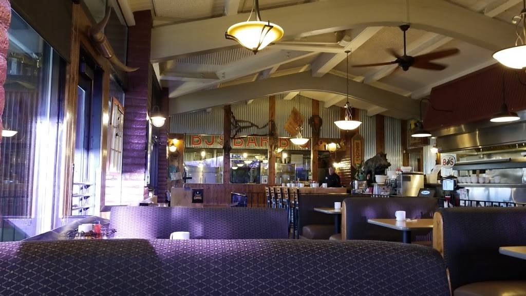 BJ’s Barbecue | restaurant | 80 E Victorian Ave, Sparks, NV 89431, USA | 7753551010 OR +1 775-355-1010