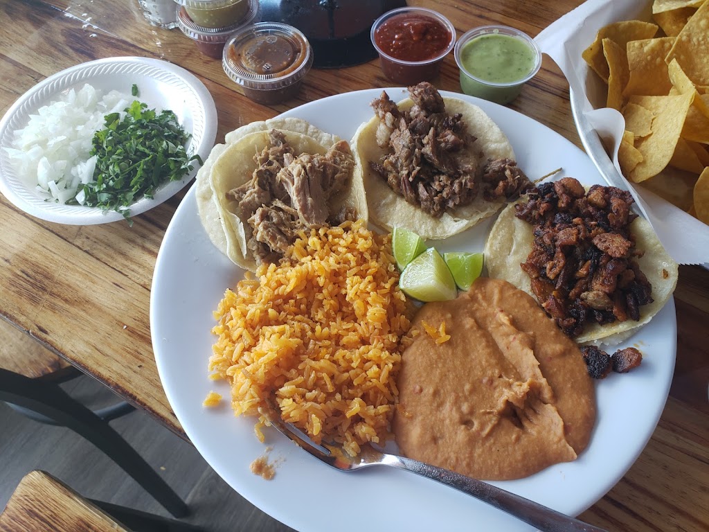 Los Portales Taqueria 3 | restaurant | 3536 Carolina Beach Rd, Wilmington, NC 28412, USA | 9107695044 OR +1 910-769-5044