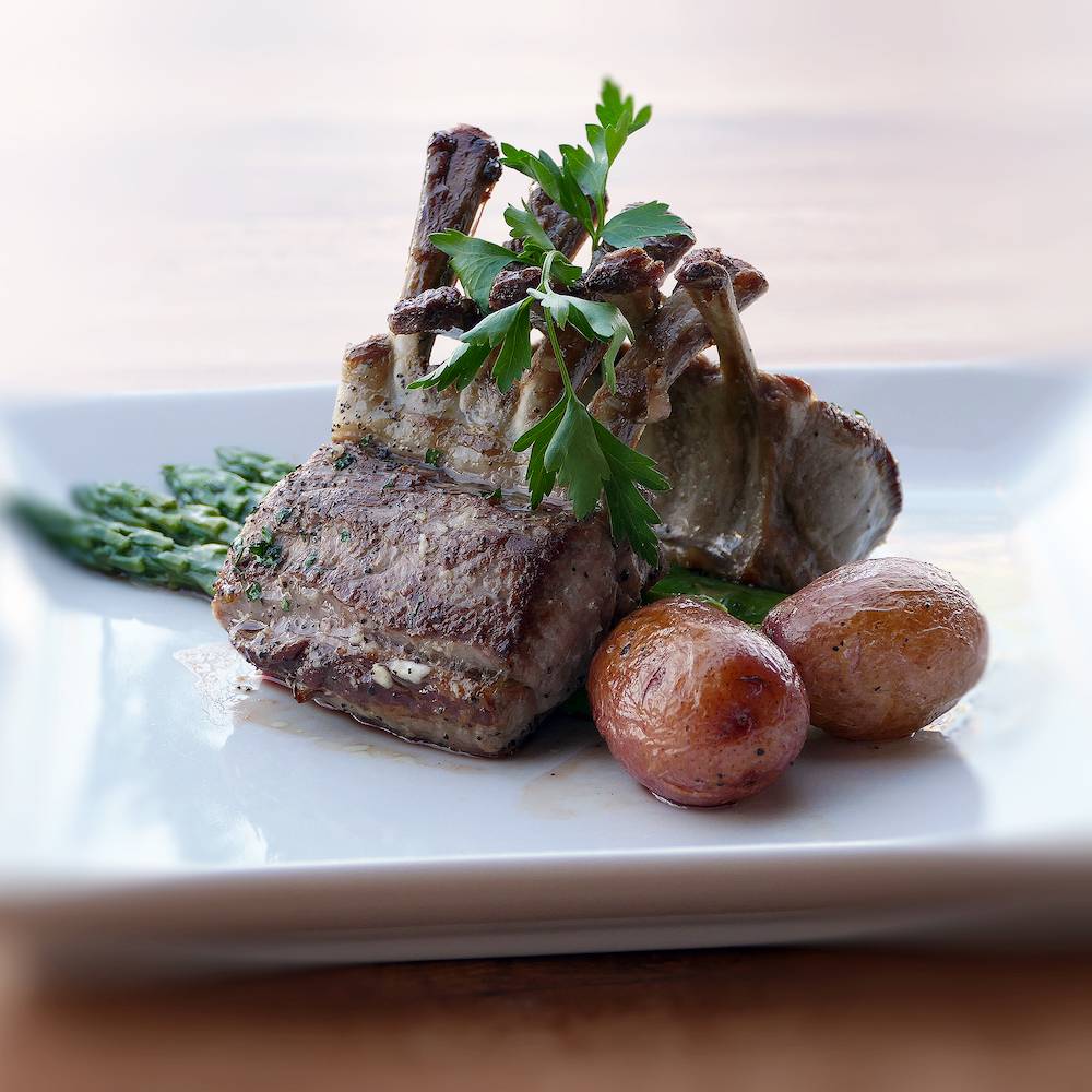 LOlivo Palm Springs | restaurant | 333 N Palm Canyon Dr, Palm Springs, CA 92262, USA | 7603270382 OR +1 760-327-0382