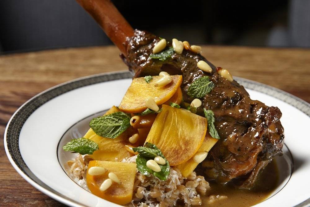 Hyde Sunset Kitchen + Cocktails | night club | 8117 Sunset Blvd, Los Angeles, CA 90046, USA | 3239401650 OR +1 323-940-1650