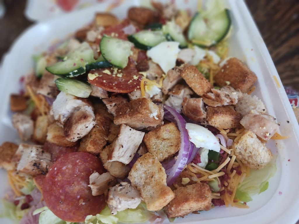 Ropers Sherwood | restaurant | 14421 AR-107 #107, Sherwood, AR 72120, USA | 5013926283 OR +1 501-392-6283