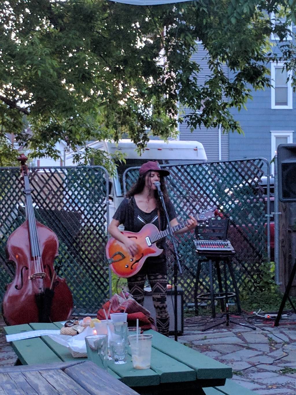 The Belmar Pub & Grill | restaurant | 95 Main St, Binghamton, NY 13905, USA | 6077245920 OR +1 607-724-5920