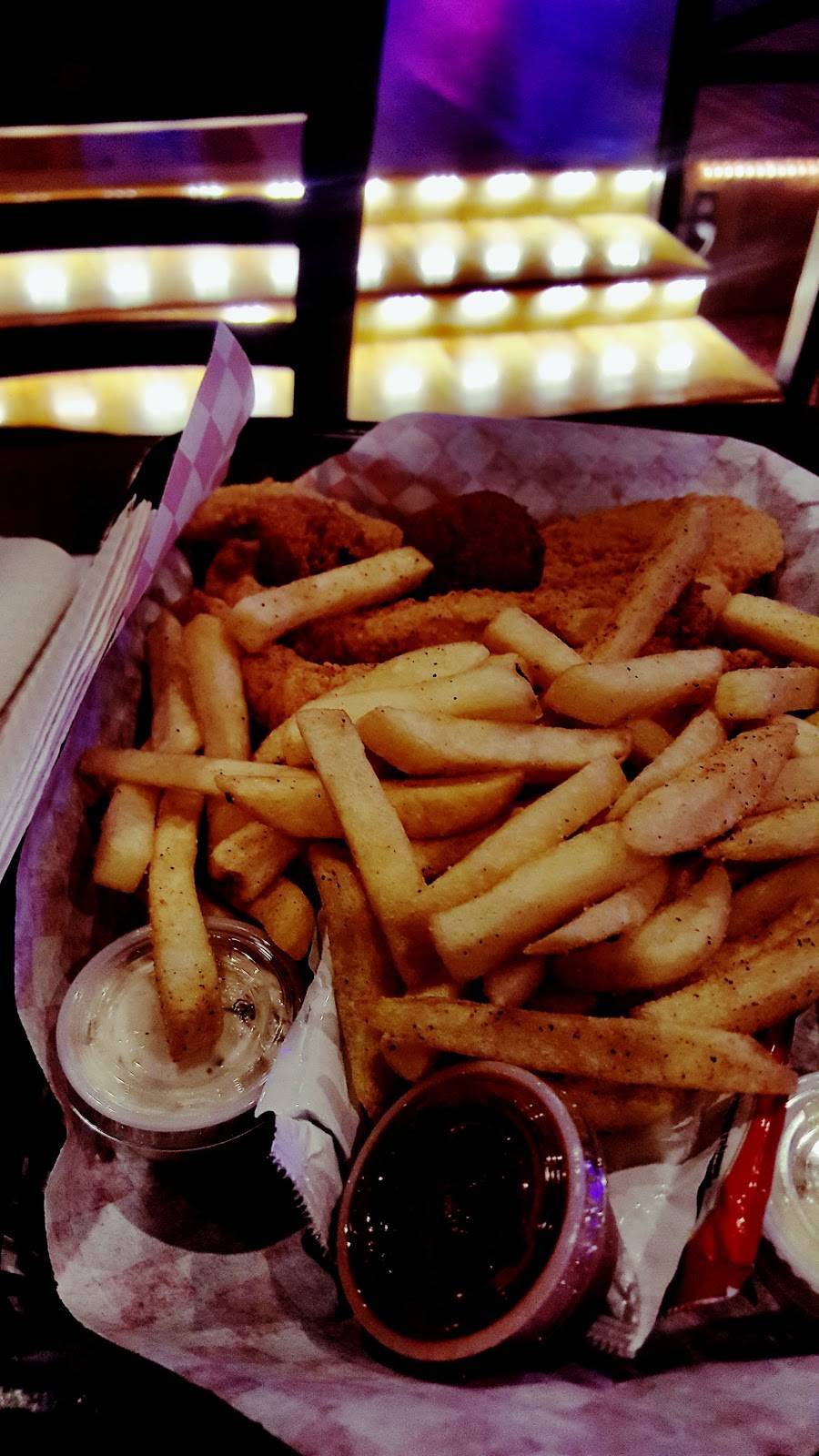 The Original Red Rooster North | restaurant | 5060 Farm to Market 1960 Rd W, Houston, TX 77069, USA | 3462522878 OR +1 346-252-2878