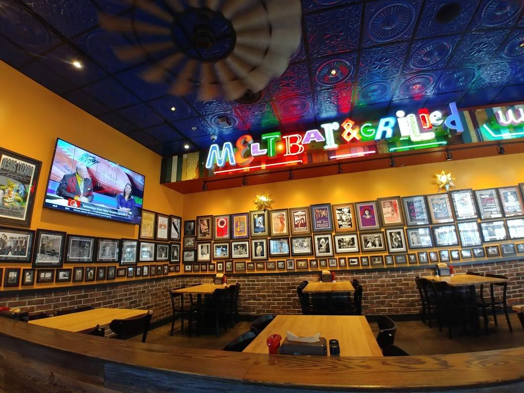 Melt Bar and Grilled | restaurant | 35546 Detroit Rd, Avon, OH 44011, USA | 4403903850 OR +1 440-390-3850