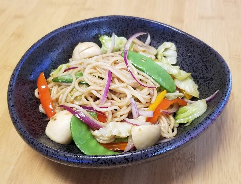 Gyoza Bar | restaurant | 3641 E Baseline Rd Ste Q-100, Gilbert, AZ 85234, USA | 4805507138 OR +1 480-550-7138