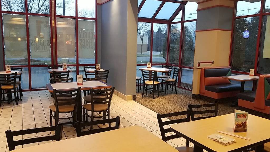 Arbys | restaurant | 6759 Bluffton Rd, Fort Wayne, IN 46809, USA | 2607470551 OR +1 260-747-0551