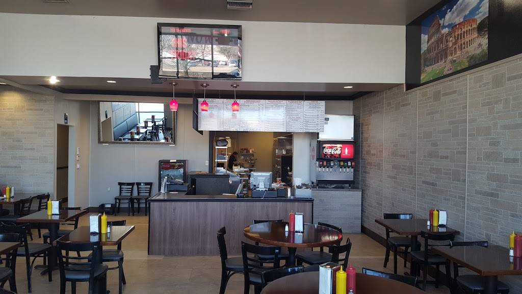 Mos Best Eatery | restaurant | 4306 Matlock Rd #108, Arlington, TX 76018, USA | 6823208111 OR +1 682-320-8111