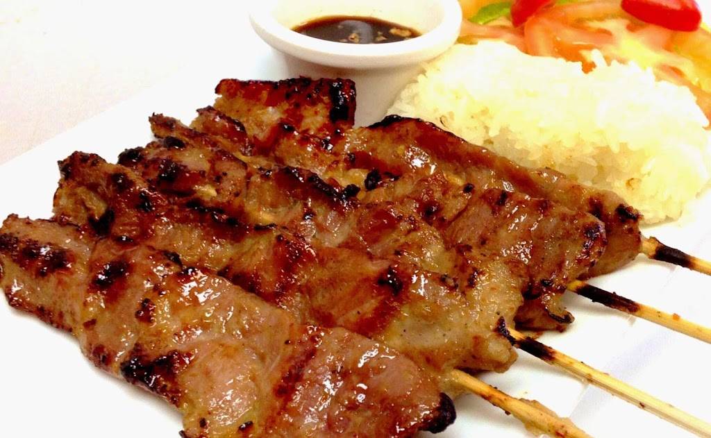 Hana Thai Dining | restaurant | 40 N Potomac St, Hagerstown, MD 21740, USA | 3017669669 OR +1 301-766-9669