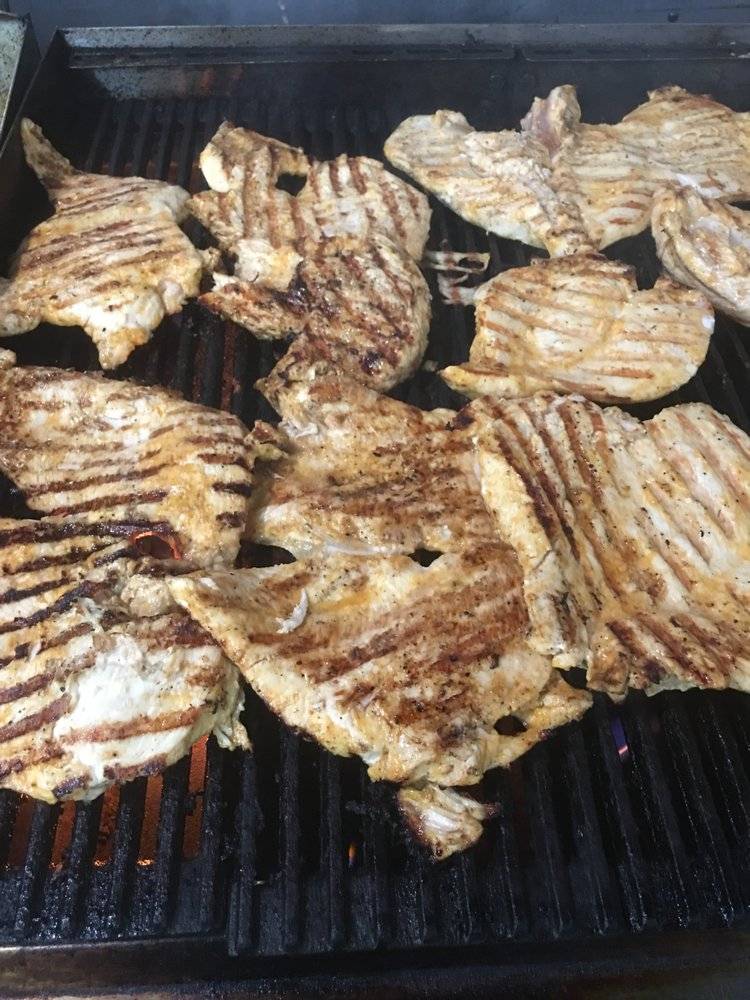 Lily’s Cafe | restaurant | 107 N Butler Dr, Allen, TX 75013, USA | 4693931195 OR +1 469-393-1195