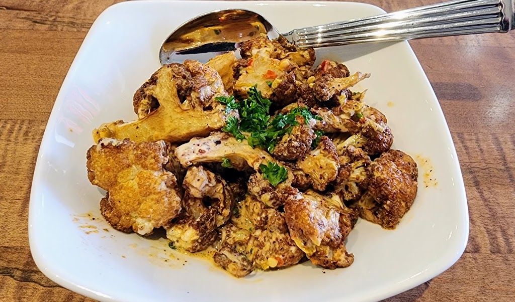 Taza - a Lebanese Grill Rocky River | restaurant | 19310 Detroit Rd, Rocky River, OH 44116, USA | 2163039300 OR +1 216-303-9300