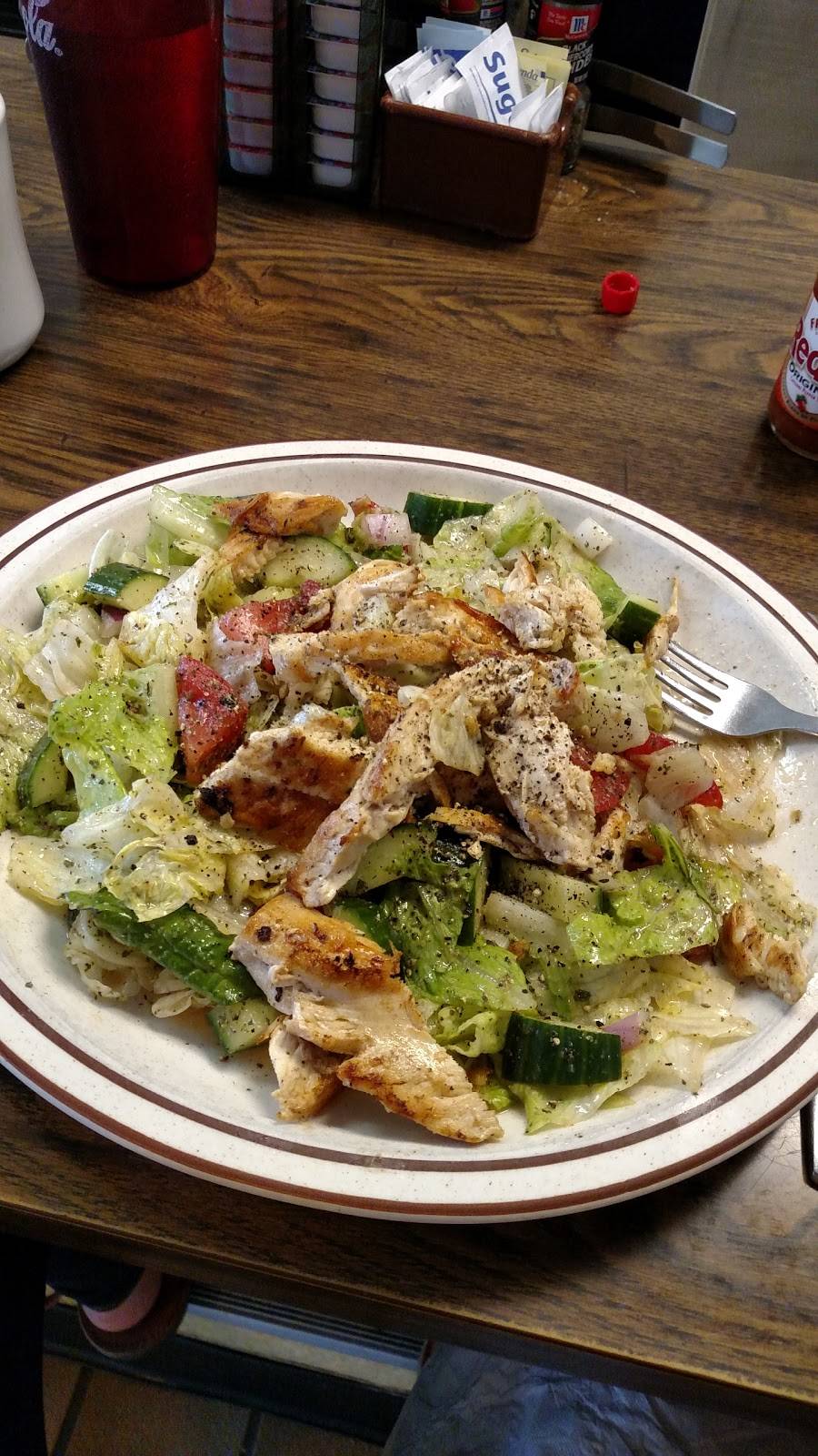 Brunch House | restaurant | 1040 S Pennsylvania Ave # 1, Lansing, MI 48912, USA | 5174841567 OR +1 517-484-1567