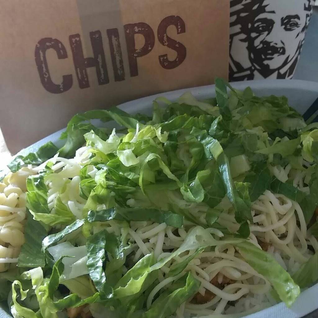 Chipotle Mexican Grill | restaurant | 186 NJ-35, Eatontown, NJ 07724, USA | 7323895041 OR +1 732-389-5041