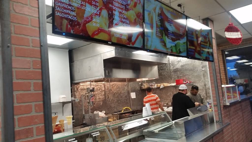 El bombon | restaurant | 1082 Havana St, Aurora, CO 80010, USA | 7205351041 OR +1 720-535-1041