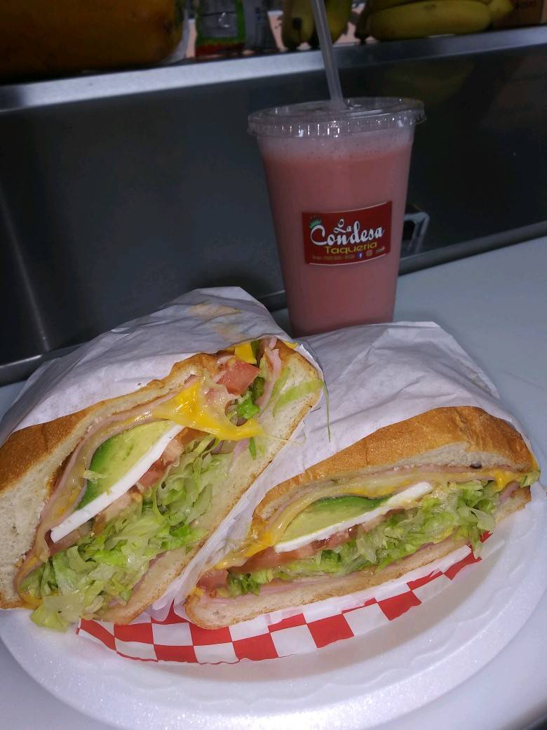 La Condesa Taqueria | restaurant | Corner of Soscol Ave &, Tanen St, Napa, CA 94559, United States | 7074008428 OR +1 707-400-8428