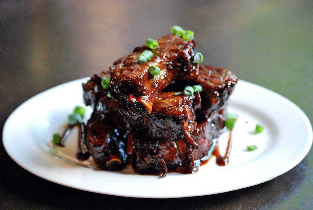 Fats Asia Bistro, Roseville | restaurant | 1500 Eureka Rd, Roseville, CA 95661, USA | 9167873287 OR +1 916-787-3287