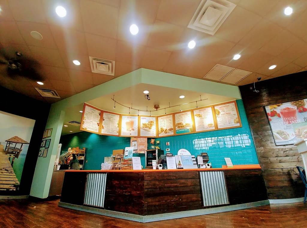 Tropical Smoothie Cafe | restaurant | 1153 N Military Hwy, Norfolk, VA 23502, USA | 7574555694 OR +1 757-455-5694