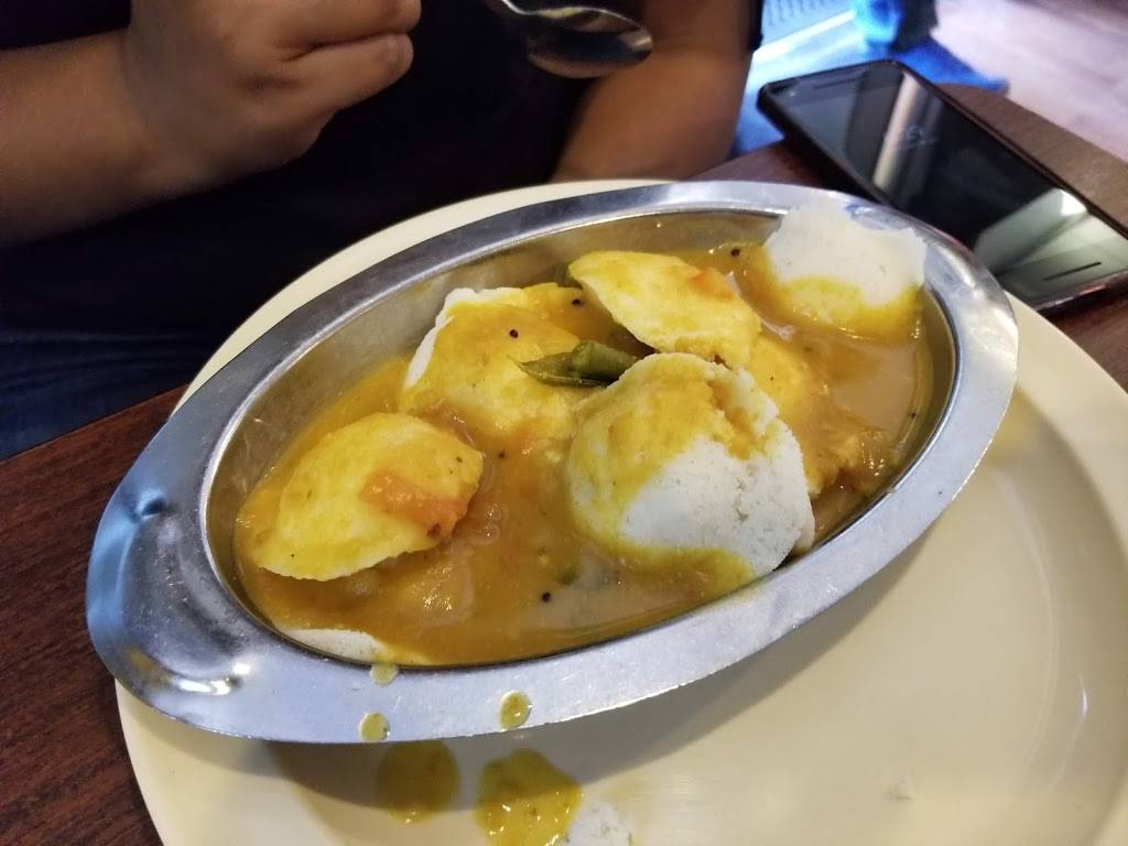 Mylapore South Indian Vegetarian | restaurant | 1760 Prairie City Rd #160, Folsom, CA 95630, USA | 9169853500 OR +1 916-985-3500