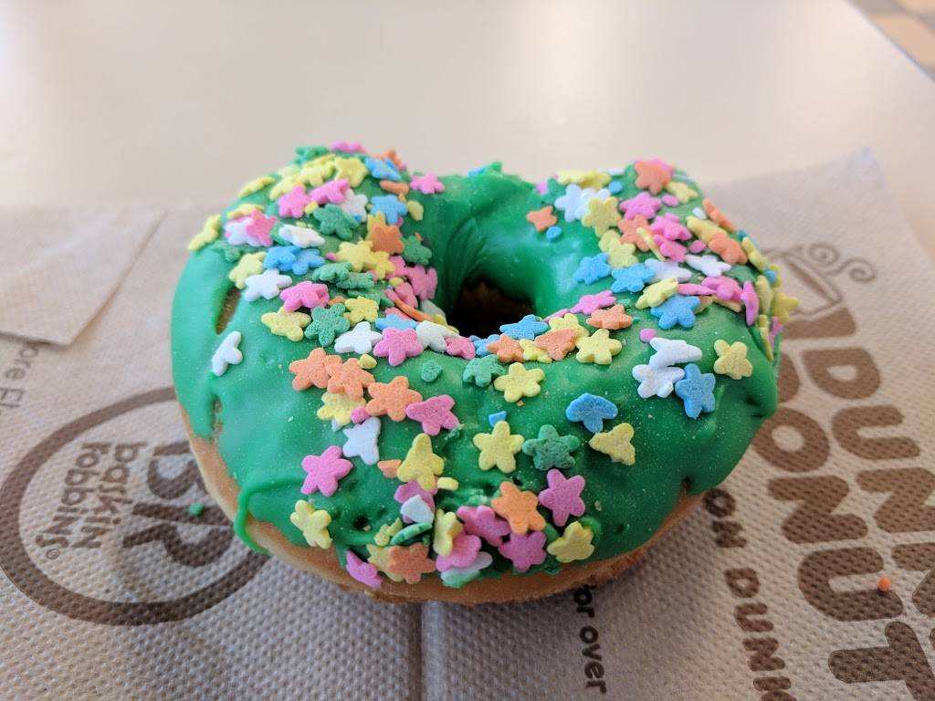 Dunkin Donuts | cafe | 14461 South La Grange Road, Orland Park, IL 60462, USA | 7084603088 OR +1 708-460-3088