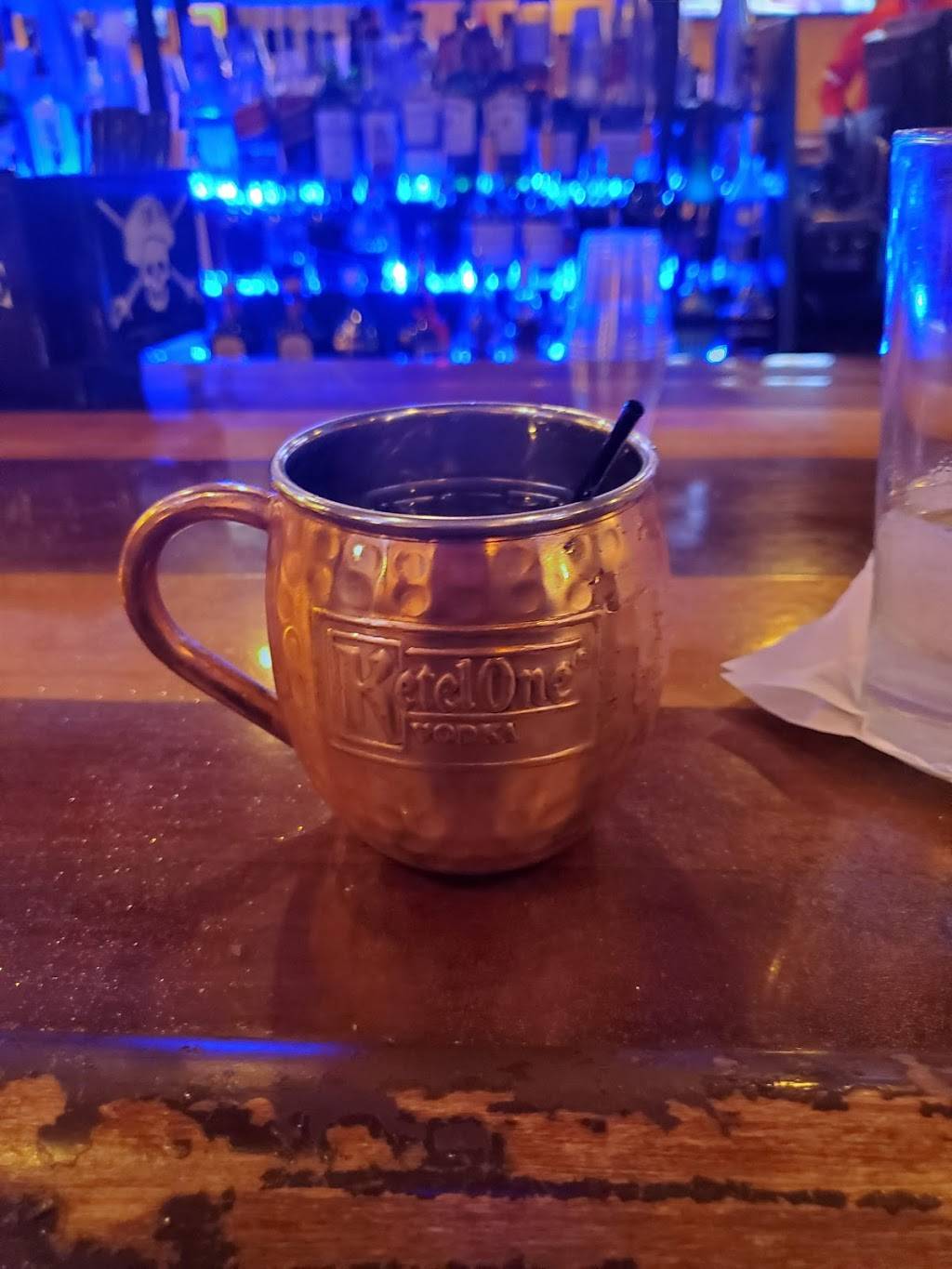 Buckeye Crazy Restaurant & Sports Bar | restaurant | 2365 E Dublin Granville Rd, Columbus, OH 43229, USA | 6148997299 OR +1 614-899-7299