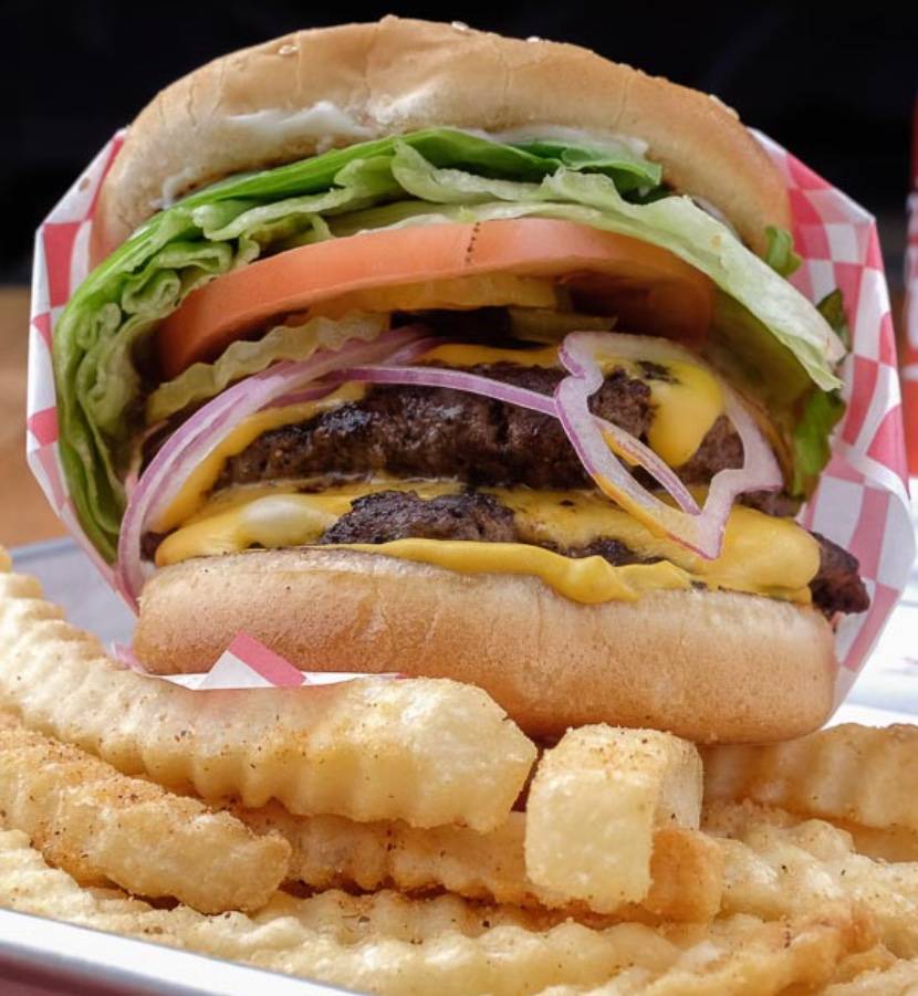 Burntsugars Food Truck | restaurant | 105 1st Ave SE, Gravette, AR 72736, USA | 4792038063 OR +1 479-203-8063