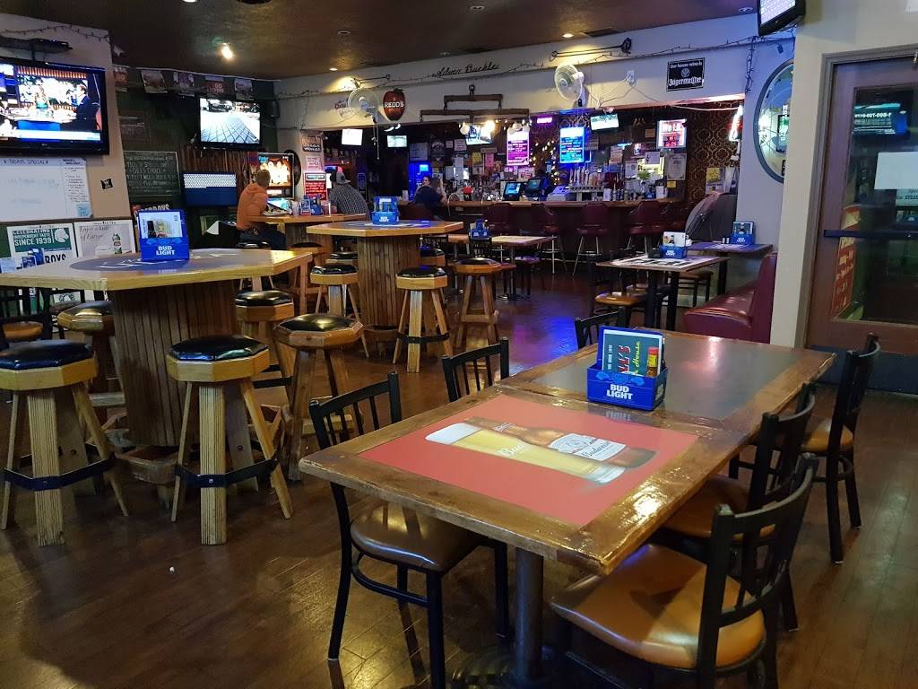 Bills Steak House & Lounge | restaurant | 10227 NE Sandy Blvd, Portland, OR 97220, USA | 5032530614 OR +1 503-253-0614