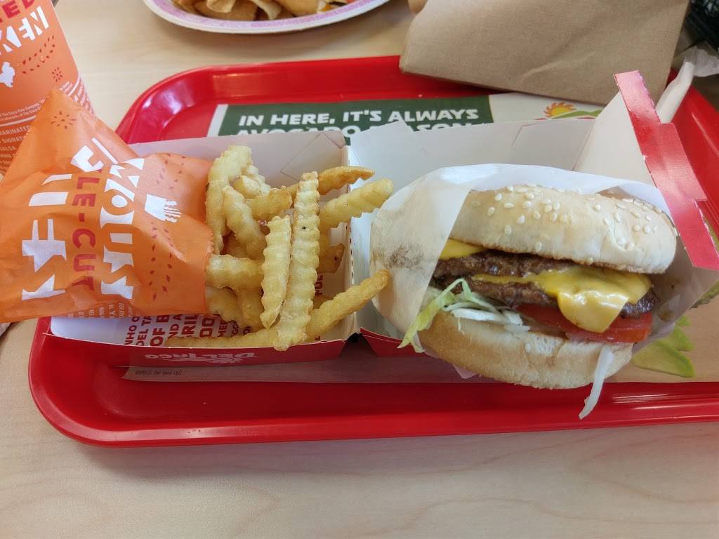 Del Taco | meal takeaway | 2900 Westminster Blvd, Seal Beach, CA 90740, USA | 5625968508 OR +1 562-596-8508