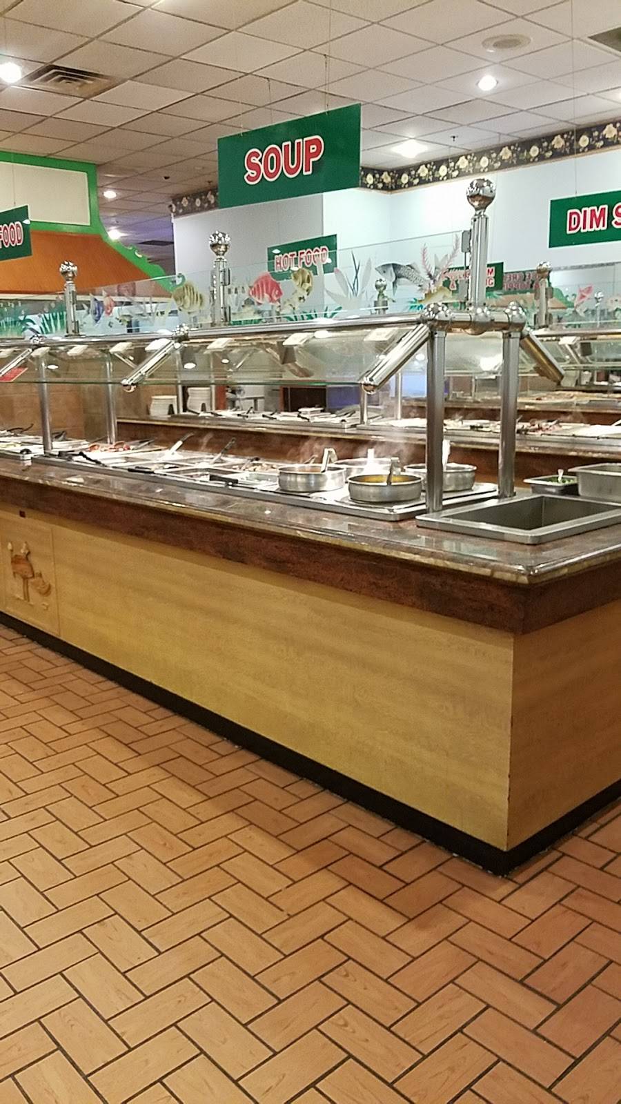 China Gourmet | restaurant | 34 RHL Blvd, South Charleston, WV 25309, USA | 3047469990 OR +1 304-746-9990