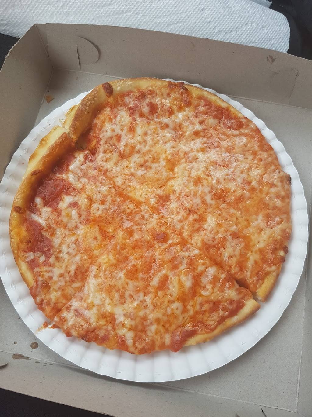 Brunettis Pizza | restaurant | 1924 Sanderson Ave, Scranton, PA 18509, USA | 5703442829 OR +1 570-344-2829