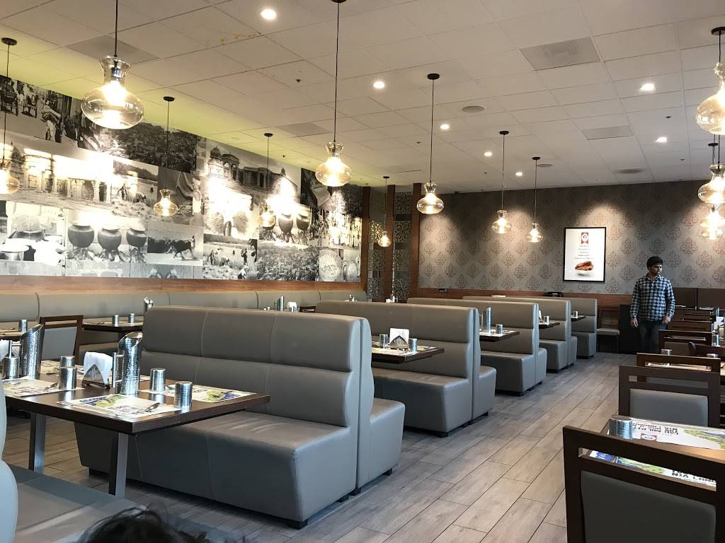 Dindigul Thalappakatti Restaurant | restaurant | 252 Ranch Dr, Milpitas, CA 95035, USA | 4089428425 OR +1 408-942-8425