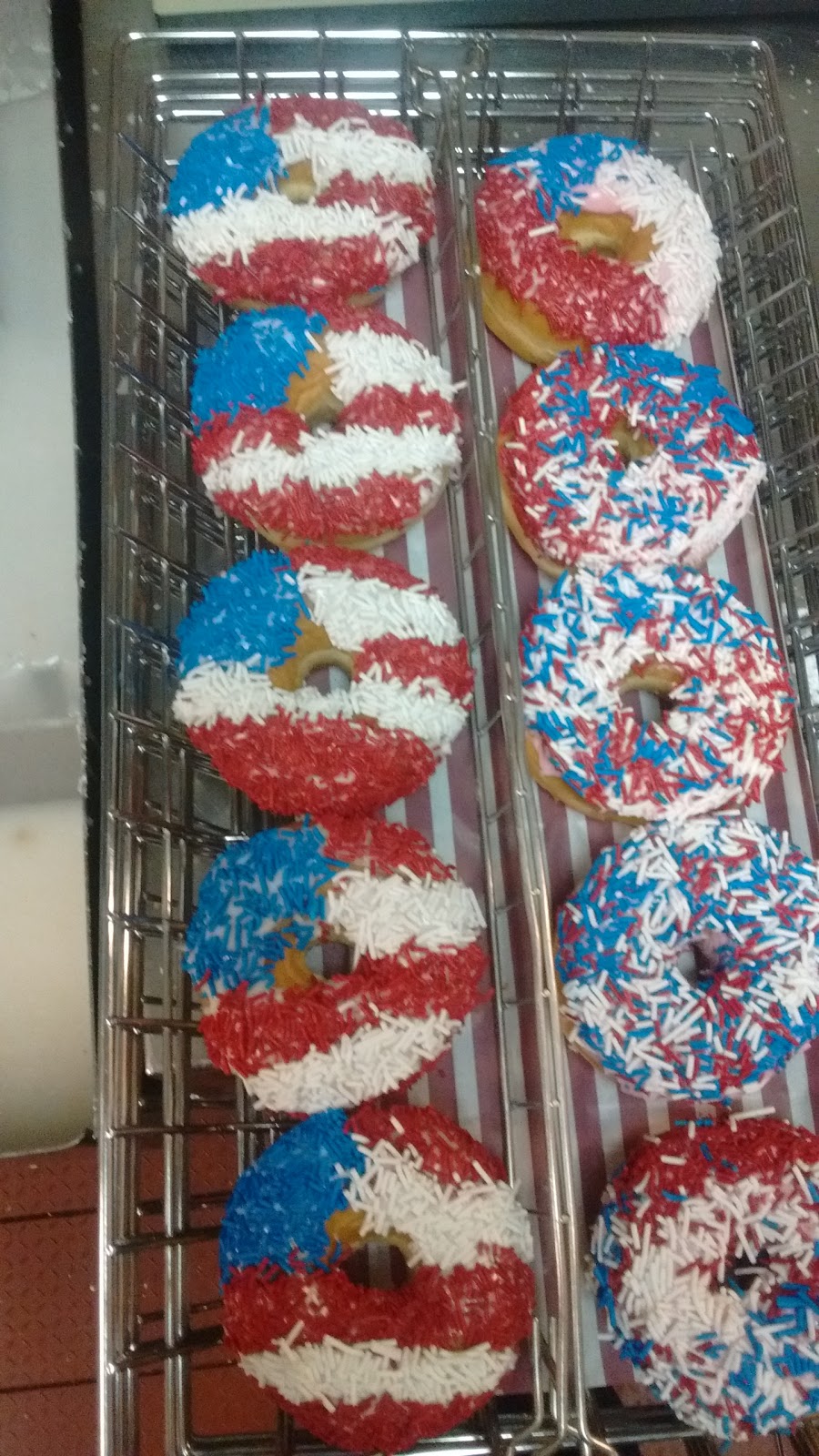 Tim Hortons | restaurant | 394 Wilson St, Brewer, ME 04412, USA | 2079896319 OR +1 207-989-6319