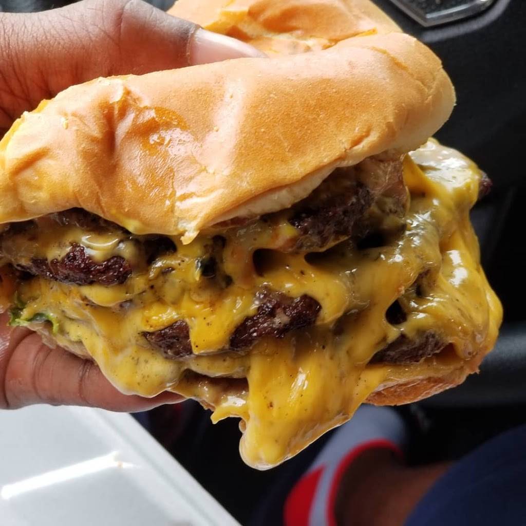 Choppers | restaurant | 1659 N Ashland Ave, Chicago, IL 60622, USA | 7732277800 OR +1 773-227-7800