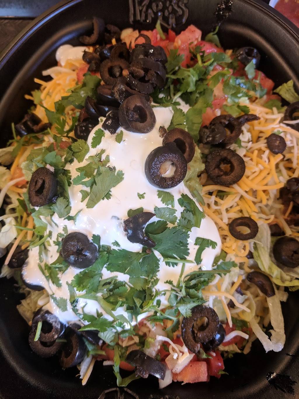 Moes Southwest Grill | restaurant | 4950 Monticello Ave, Williamsburg, VA 23188, USA | 7572202147 OR +1 757-220-2147