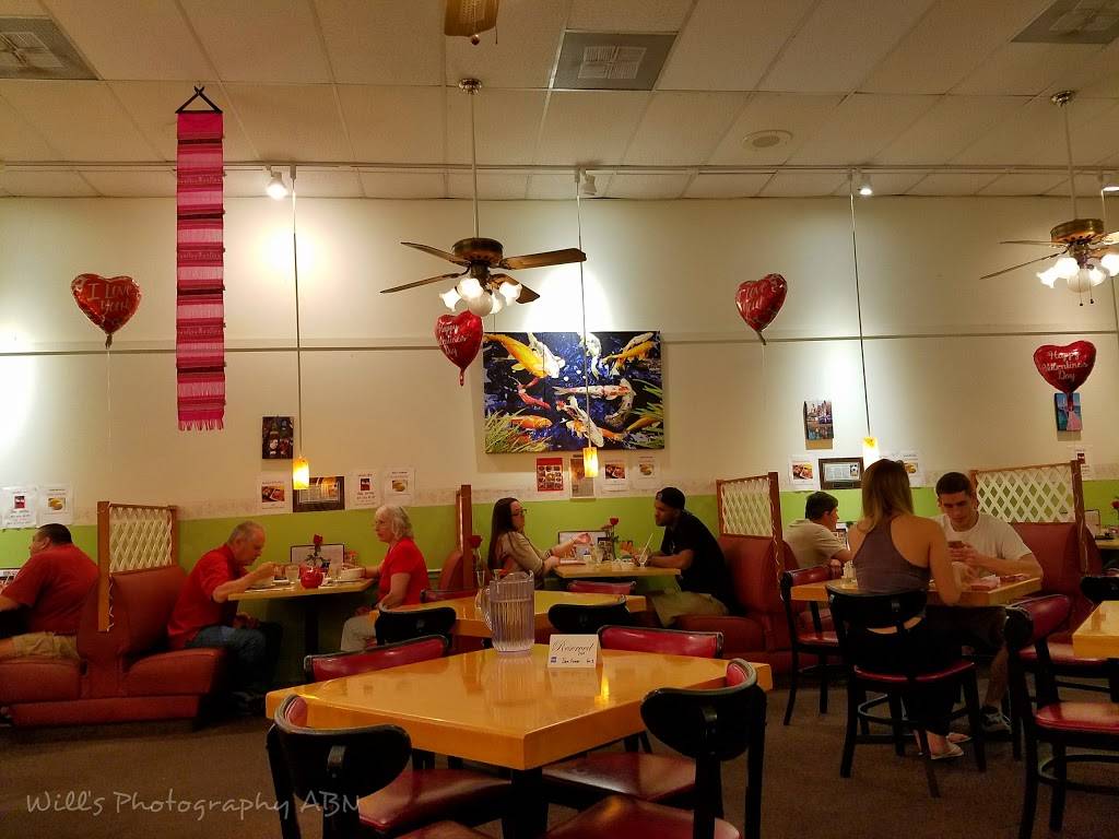 Banzai Sushi & Thai Restaurant | restaurant | 3208 Lake Washington Rd, Melbourne, FL 32934, USA | 3217575804 OR +1 321-757-5804