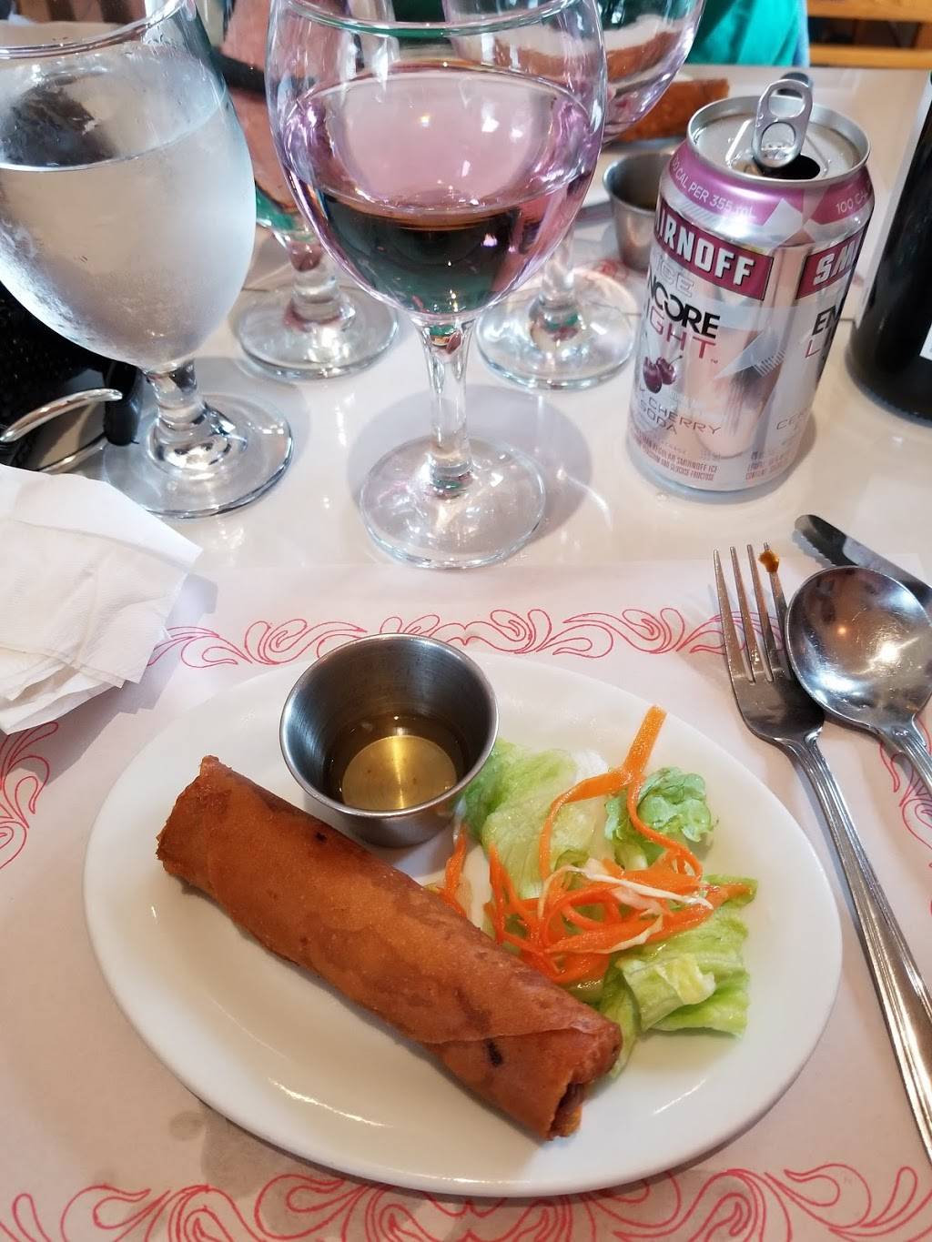 Restaurant Tu Bong | restaurant | 3095 1re Ave, Québec, QC G1L 3P5, Canada | 4186230027 OR +1 418-623-0027