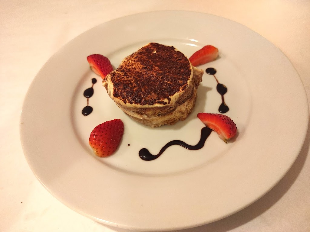 Cafe Grazie | restaurant | 3530 Zafarano Dr c3, Santa Fe, NM 87507, USA | 5054710108 OR +1 505-471-0108