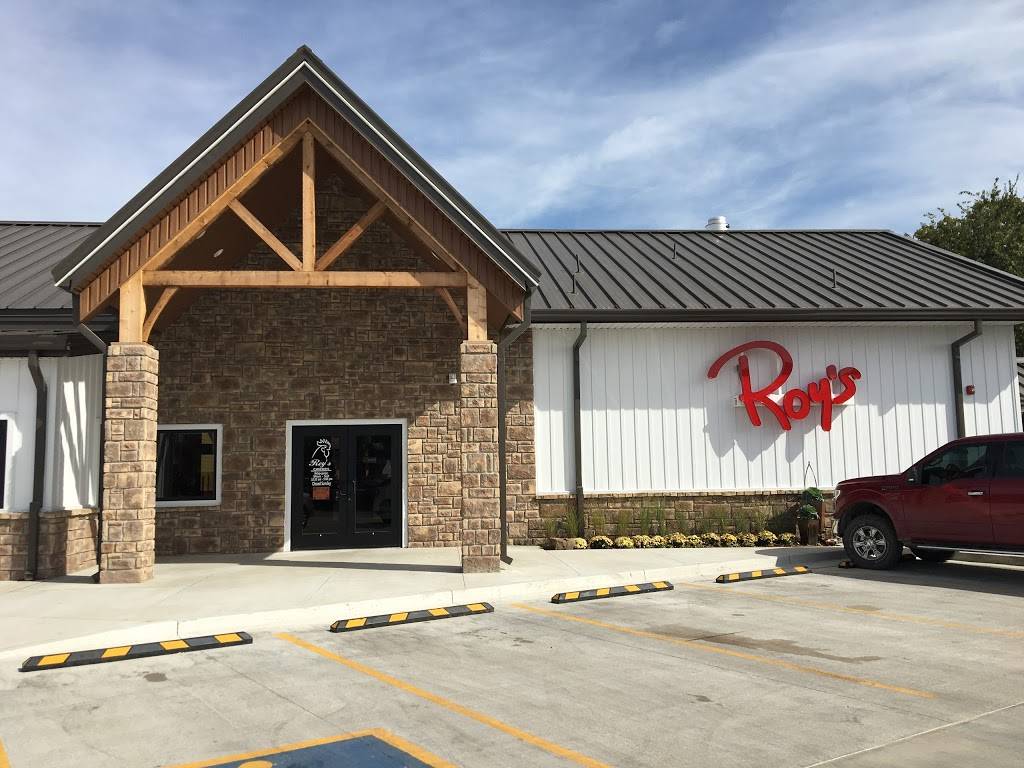 Roys Fried Chicken | restaurant | 14121 OK-51, Coweta, OK 74429, USA | 9184863122 OR +1 918-486-3122