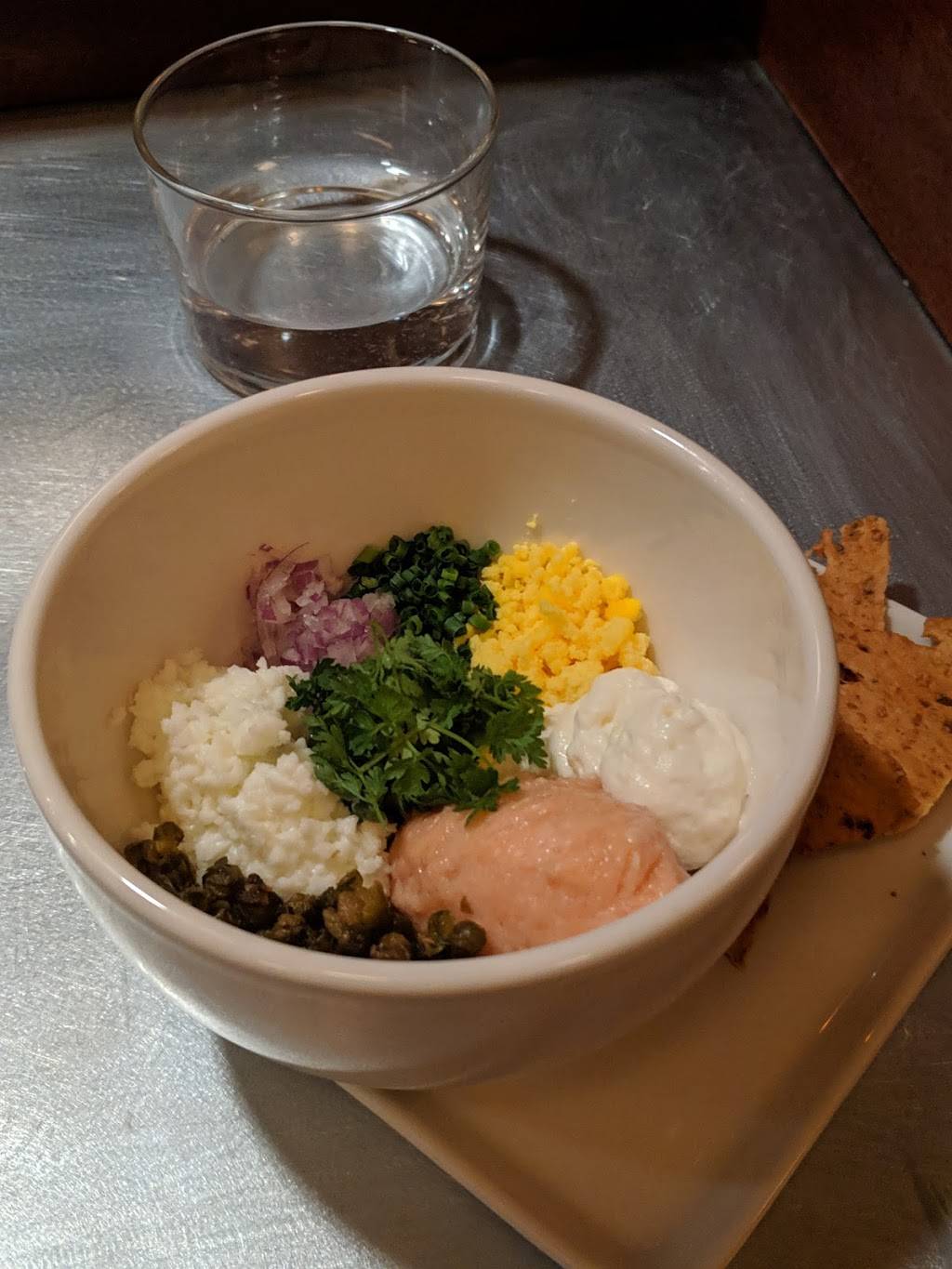 Maison Yaki | restaurant | 626 Vanderbilt Ave, Brooklyn, NY 11238, USA | 7185522609 OR +1 718-552-2609