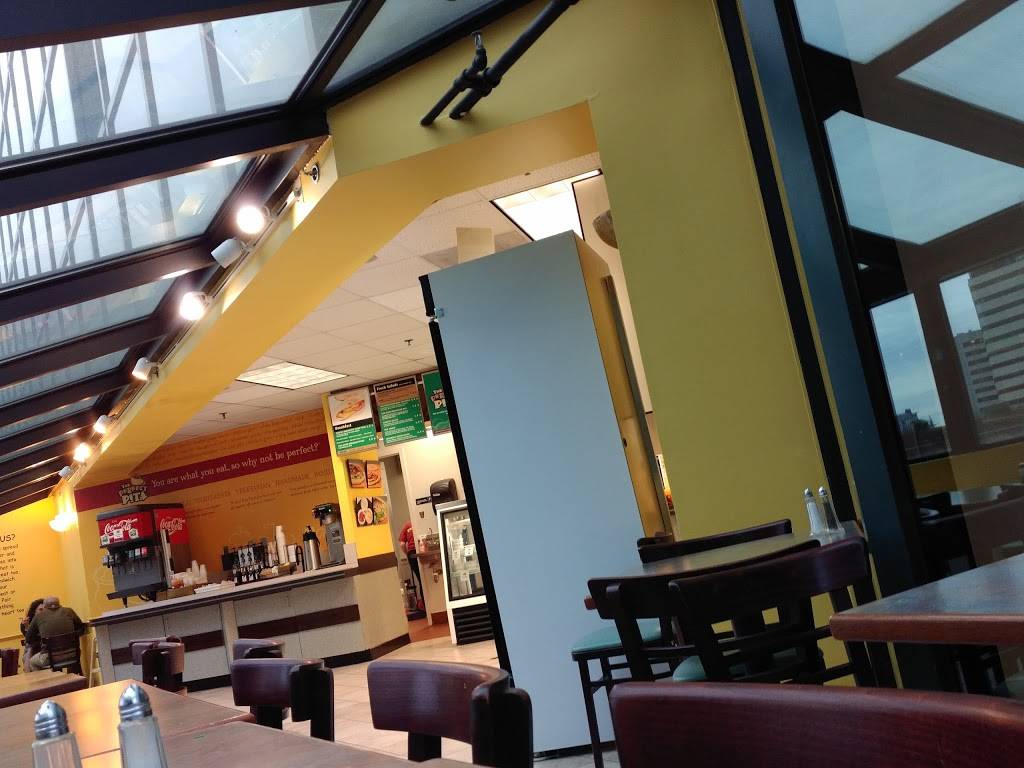 The Perfect Pita | meal takeaway | 8280 Greensboro Dr #115, McLean, VA 22102, USA | 7034487482 OR +1 703-448-7482