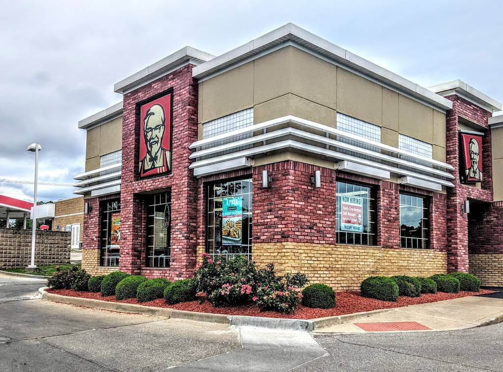 KFC | restaurant | 7006 W 75th St, Overland Park, KS 66204, USA | 9133623246 OR +1 913-362-3246