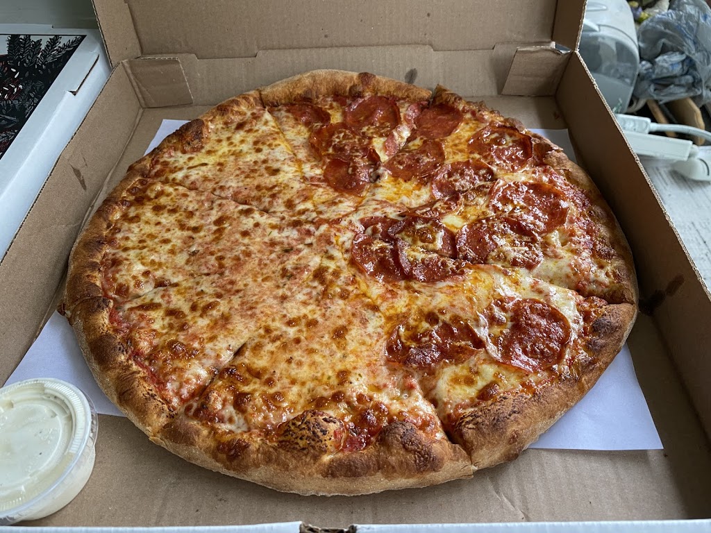 Kosmo Pizza & Grille | meal delivery | 1347 South St, Philadelphia, PA 19147, USA | 2673187076 OR +1 267-318-7076