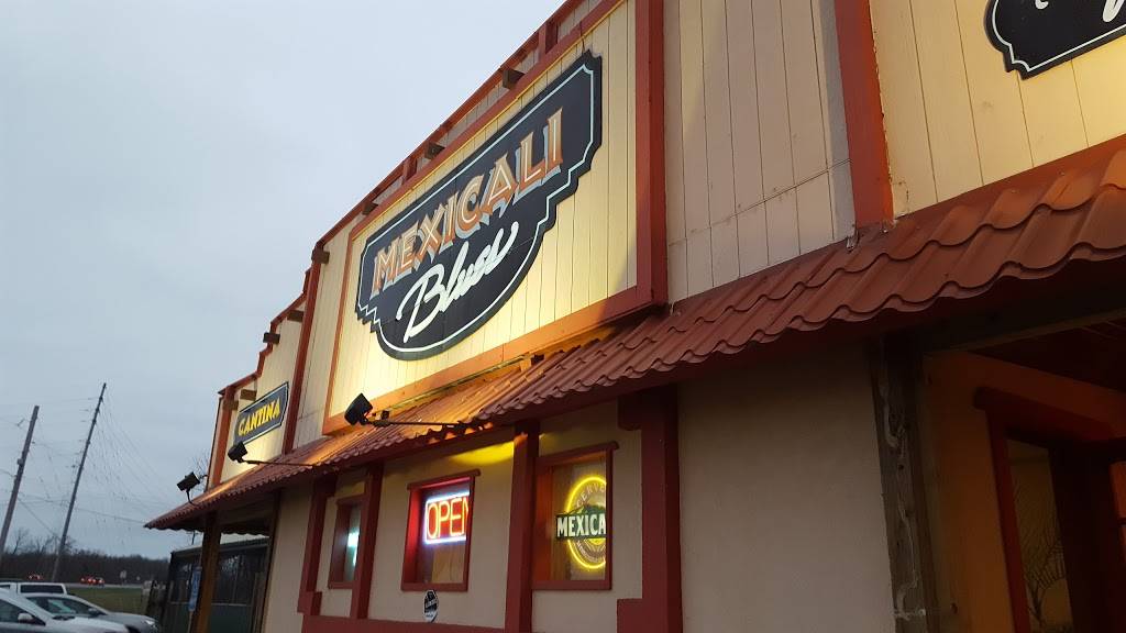 Mexicali Blues | restaurant | 6605 US-54, Osage Beach, MO 65065, USA | 5733020419 OR +1 573-302-0419