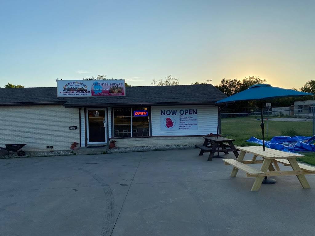 Antojito Chiwas | restaurant | 4015 Rufe Snow Dr, North Richland Hills, TX 76180, USA | 6822596502 OR +1 682-259-6502