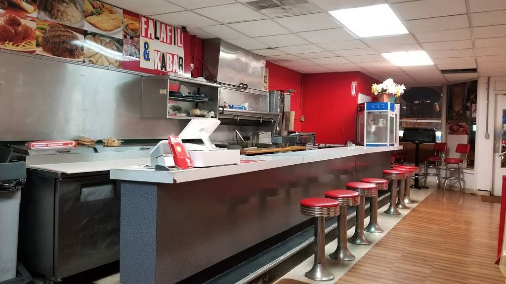 Bellas Diner | restaurant | 4106 Taylor Blvd, Louisville, KY 40215, USA | 5027491771 OR +1 502-749-1771