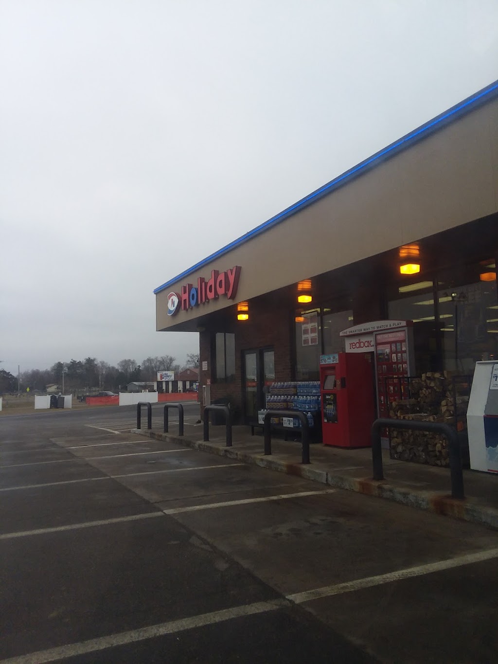 Holiday Stationstores | cafe | 435 E Main St, Rice, MN 56367, USA | 3203934450 OR +1 320-393-4450