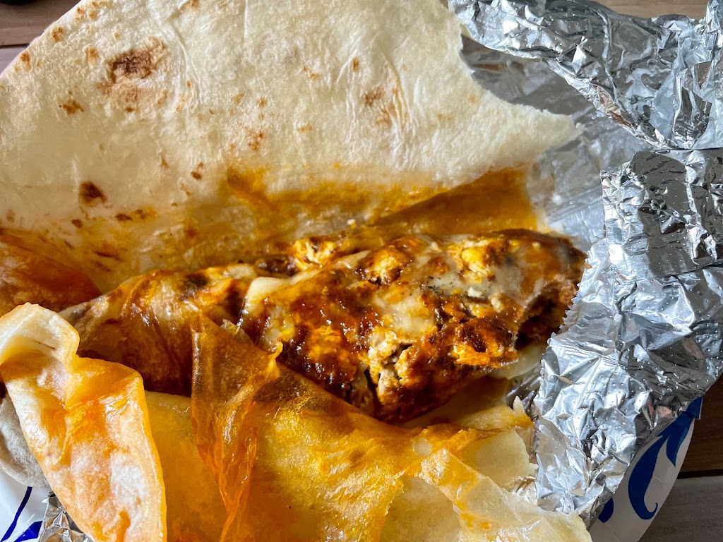 Speedy Taco Truck | restaurant | 1688-1698 Broadway St, Eureka, CA 95501, USA | 7074990324 OR +1 707-499-0324