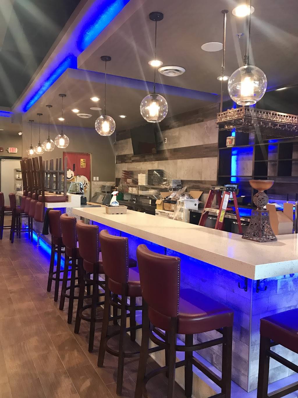 Masa | restaurant | 1001 W Memorial Rd Ste 104, Oklahoma City, OK 73114, USA | 4054630303 OR +1 405-463-0303